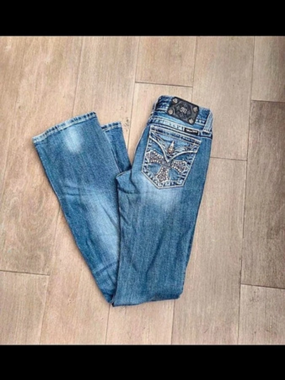 Miss Me Bootcut jeans Boot Cut Jeans